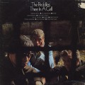 Peddlers / Three In A Cell