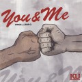 Pings feat Rob-O / You & Me