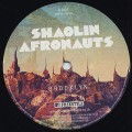 Shaolin Afronauts / Brooklyn