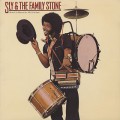 Sly and The Family Stone / Heard Ya Missed Me, Well I’m Back