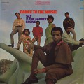 Sly & The Family Stone / Dance To The Music