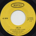 Sly & The Family Stone / Smilin’