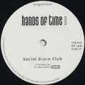 Social Disco Club / Na Mouche