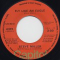 Steve Miller Band / Fly Like An Eagle