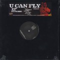 Ta'Raach / U Can Fly