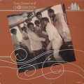 Tony Comer and Crosswinds / S.T.