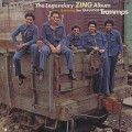 Trammps / The Legendary Zing Album