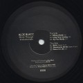 Aloe Blacc / Shine Through Instrumentals