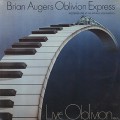 Brian Auger’s Oblivion Express / Live Oblivion vol.1