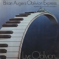 Brian Auger’s Oblivion Express / Live Oblivion vol.1