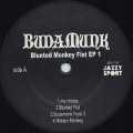 Budamunk / Blunted Monkey First EP1