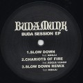 Budamunk / Buda Session EP