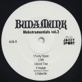 Budamunk / Mokstrumentals Vol.3