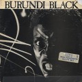 Burundi Black / S.T.