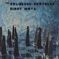 Chambers Brothers / Right Move