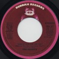Ebonys / Making Love Ain’t No Fun (Without The One You Love)