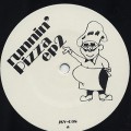 Grooveman Spot / Runnin’ Pizza EP2