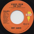 Hot Sauce / Echoes From The Past