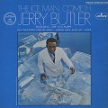 Jerry Butler / The Ice Man Cometh