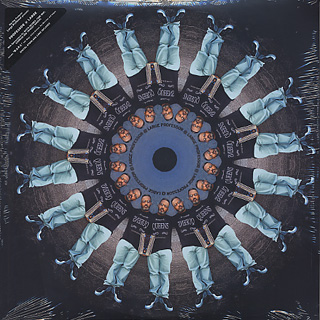 Large Professor / Professor @ Large (LP), Fat Beats | 中古