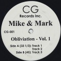 Mike & Mark / Obliviation Vol.1