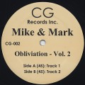 Mike & Mark / Obliviation Vol.2