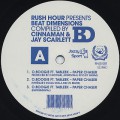 O.Boogie featuring Tableek ‎/ Paper Chaser