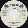 Ronnie McNeir / Sagittarian Affair
