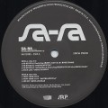 Sa-Ra / The Decatant Dimensions EP