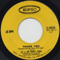 Sly & the Family Stone / Thank You (Falletin Me Be Mice Elf Agin)