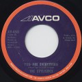 Stylistics / You Are Everything c/w Country Living