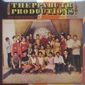 V.A. / Theppabutr Productions The Man Behind The Molam Sound 1972-75