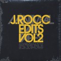 J Rocc / Minimal Wave Edits Vol. TWO