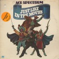 Ace Spectrum / Just Like In The Movies