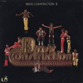 Brass Construction / II
