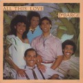 DeBarge / All This Love