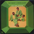 Detroit Emeralds / I’m In Love With You