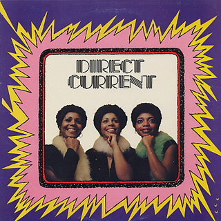 Direct Current / S.T. Direct Current / S.T.