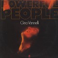 Gino Vannelli / Poweful People