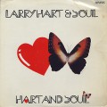 Larry Hart & Soul / Hart and Soul