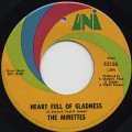 Mirettes / Heart Full Of Gladness