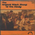 Original Black Sheep (Of The Family) / In The Forest Pt.2 Kenny Dope Mixes & Edits