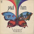 Paul Horn / Visions