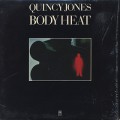 Quincy Jones / Body Heat