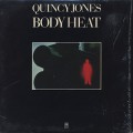 Quincy Jones / Body Heat-1