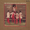 Sensational Williams Brothers / Holding On