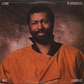 Teddy Pendergrass / Love Language