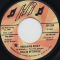 Willie Mitchell / Breaking Point-1