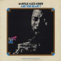 Harold Alexander / Are You Ready?