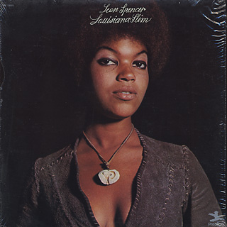 Leon Spencer Jr Where Im Coming From LP VMP Ltd Ed 238/1000